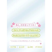 キャラクタースリーブプロテクター 世界の文様 [選択肢（ギャルゲー）]