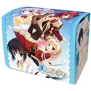 キャラクターデッキケースコレクションすーぱー [天色 アイルノーツ]