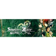 STEINS；GATE（シュタインズゲート） 線形拘束のフェノグラム 数量限定版 [PS Vitaソフト]