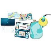 初音ミク Project mirai 2 [アクセサリーセット]