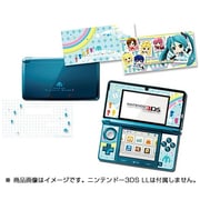 初音ミク Project mirai 2 [ニンテンドー3DS LL 本体カバーセット]