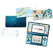 初音ミク Project mirai 2 [ニンテンドー3DS 本体カバーセット]