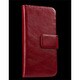 TFD01001AP [Magia Wallet （Red） - iPhone SE/5s/5用]