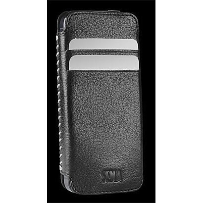 TFD01903AP [Lusio （Black） - iPhone5]