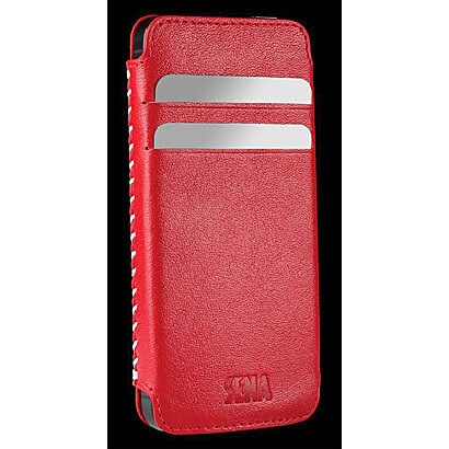TFD01901AP [Lusio （Red） - iPhone5]