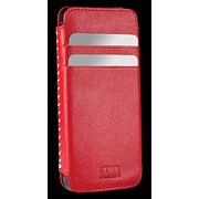 TFD01901AP [Lusio （Red） - iPhone5]