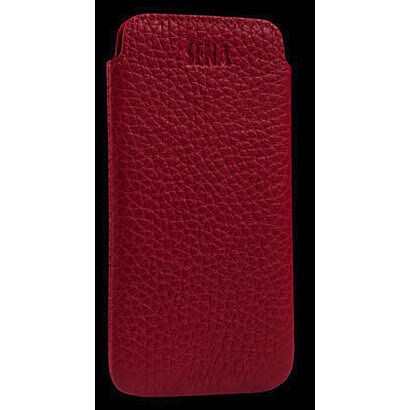 TFD00902AP [iPhone 5用 UltraSlim Classic （Red）]