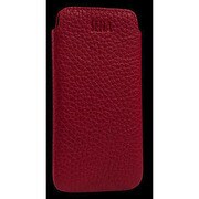 TFD00902AP [iPhone 5用 UltraSlim Classic （Red）]