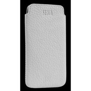 TFD00904AP [iPhone SE/5s/5用 UltraSlim Classic （White）]