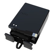 AC×MOBILE BATTERY 1800mAh 黒 RK-ILF31K