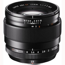 卸し売り購入 ヨドバシ.com - 富士フイルム FUJIFILM XF23mmF1.4 R [フジノン レンズ(単焦点)