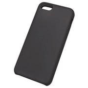 PS-A13SCBK [iPhone 5c用 シリコンケース ブラック]