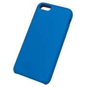 PS-A13SCBU [iPhone 5c用 シリコンケース ブルー]