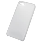 PS-A13SCCR [iPhone 5c用 シリコンケース クリア]