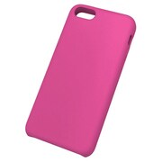 PS-A13SCPN [iPhone 5c用 シリコンケース ピンク]
