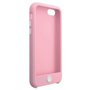 PS-A13SC2PNL [iPhone 5c用 カラフルシリコンケース ライトピンク]