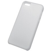 PS-A13SCRCR [iPhone 5c用 シリコンケース （滑り止め） クリア]