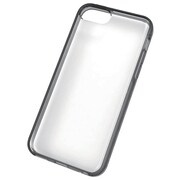 PS-A13UBCBK [iPhone 5c用 ハイブリッドケース ブラック]