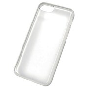 PS-A13UBCCR [iPhone 5c用 ハイブリッドケース クリア]