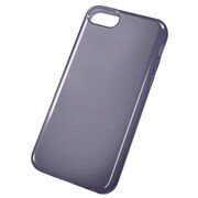 PS-A13UCBK [iPhone 5c用 ソフトケース ブラック]
