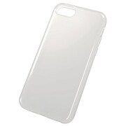 PS-A13UCCR [iPhone 5c用 ソフトケース クリア]