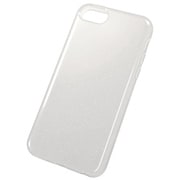 PS-A13UCBCR [iPhone 5c用 ソフトケース （ラメ） クリア]