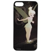 CC-MV-TB [iPhone 5s/5用 カスタムカバー （ムービー ティンカーベル）]