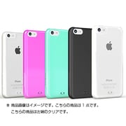 TUN-PH-000233 [iPhone 5c用 TUNEWEAR eggshell for iPhone 5c クリア]