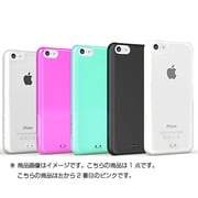 TUN-PH-000234 [iPhone 5c用 TUNEWEAR eggshell for iPhone 5c ピンク]