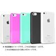TUN-PH-000235 [iPhone 5c用 TUNEWEAR eggshell for iPhone 5c セージ]
