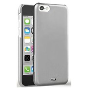 TUN-PH-000238 [iPhone 5c用 TUNEWEAR eggshell pearl for iPhone 5c パールシルバー]