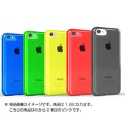 TUN-PH-000242 [iPhone 5c用 TUNEWEAR SOFTSHELL for iPhone 5c ピンク]