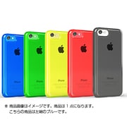 TUN-PH-000245 [iPhone 5c用 TUNEWEAR SOFTSHELL for iPhone 5c ブルー]