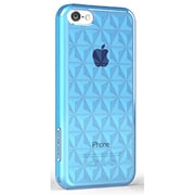 TUN-PH-000247 [iPhone 5c用 TUNEWEAR TUNEPRISM for iPhone 5c ターコイズ]