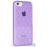 TUN-PH-000248 [iPhone 5c用 TUNEWEAR TUNEPRISM for iPhone 5c ラベンダー]