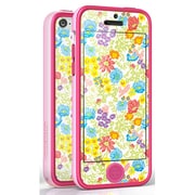 TUN-PH-000257 [iPhone 5c用 TUNEWEAR POPTUNE with FRAME for iPhone 5c バニーガーデン]