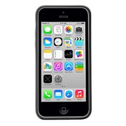 TFD122AP [iPhone 5c用 Slim View Case for  -Black]