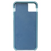 THD01902AP-P [iPhone 5s/5用 Slider Case Blueセット （スタイラスペン付）]