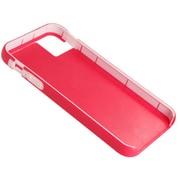 THD01913AP-P [iPhone 5s/5用 Slider Case Pinkセット （スタイラスペン付）]