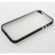 IP5-DS-TP02-CG6-P [iPhone 5s/5用 ソフトケース TPUダブルショットグレー セット （スタイラスペン）]