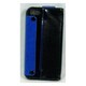 IP5-PP01-BLU-P [iPhone 5s/5用 レザーケース Pocket＋ （ブルー） セット （スタイラスペン付）]