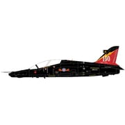 FA727005 [1/72 BAe ホーク T2 イギリス空軍 4SQ 100周年記念塗装 ZK020]