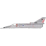 FA729005 [1/72 クフィル C.2 イスラエル国防軍空軍 101SQ #874 1979]