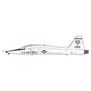 FA721101 [1/72 T-38A アメリカ空軍 445thFLTS 412TW #70-1558]