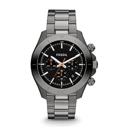 ヨドバシ.com - FOSSIL フォッシル CH2864 [RETRO TRAVELER（レトロ トラベラー）クオーツ メンズ]  通販【全品無料配達】