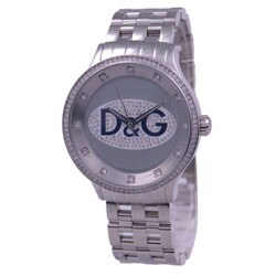 ヨドバシ Com D G ディアーアンドジー Dw0133 Prime Time プライムタイム クオーツ メンズ 並行輸入品 通販 全品無料配達