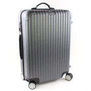 SALSA(サルサ) 83870 旅行日数目安:4~7泊 86L TSAロック搭載 マットグレー 並行輸入品 810.70.35.4