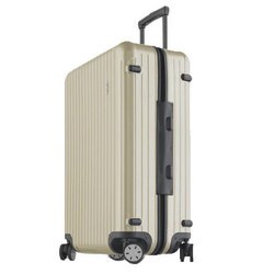 ヨドバシ.com - リモワ RIMOWA SALSA マルチホイール プロセッコ 86970 並行輸入品 810.70.19.4 通販【全品無料配達】