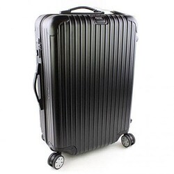 ヨドバシ.com - リモワ RIMOWA SALSA マットブラック 83473 並行