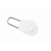TS-0959-044 [リモートシャッター for iPhone ホワイト]